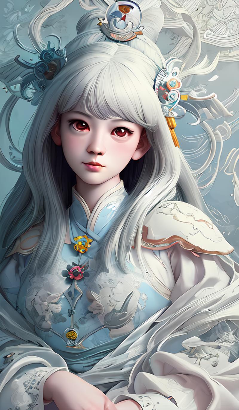 09803-3687081806-guofeng,illustration,1girl,best quality,highly detailed,best quality,masterpiece,an extremely delicate and beautiful,extremely d.png